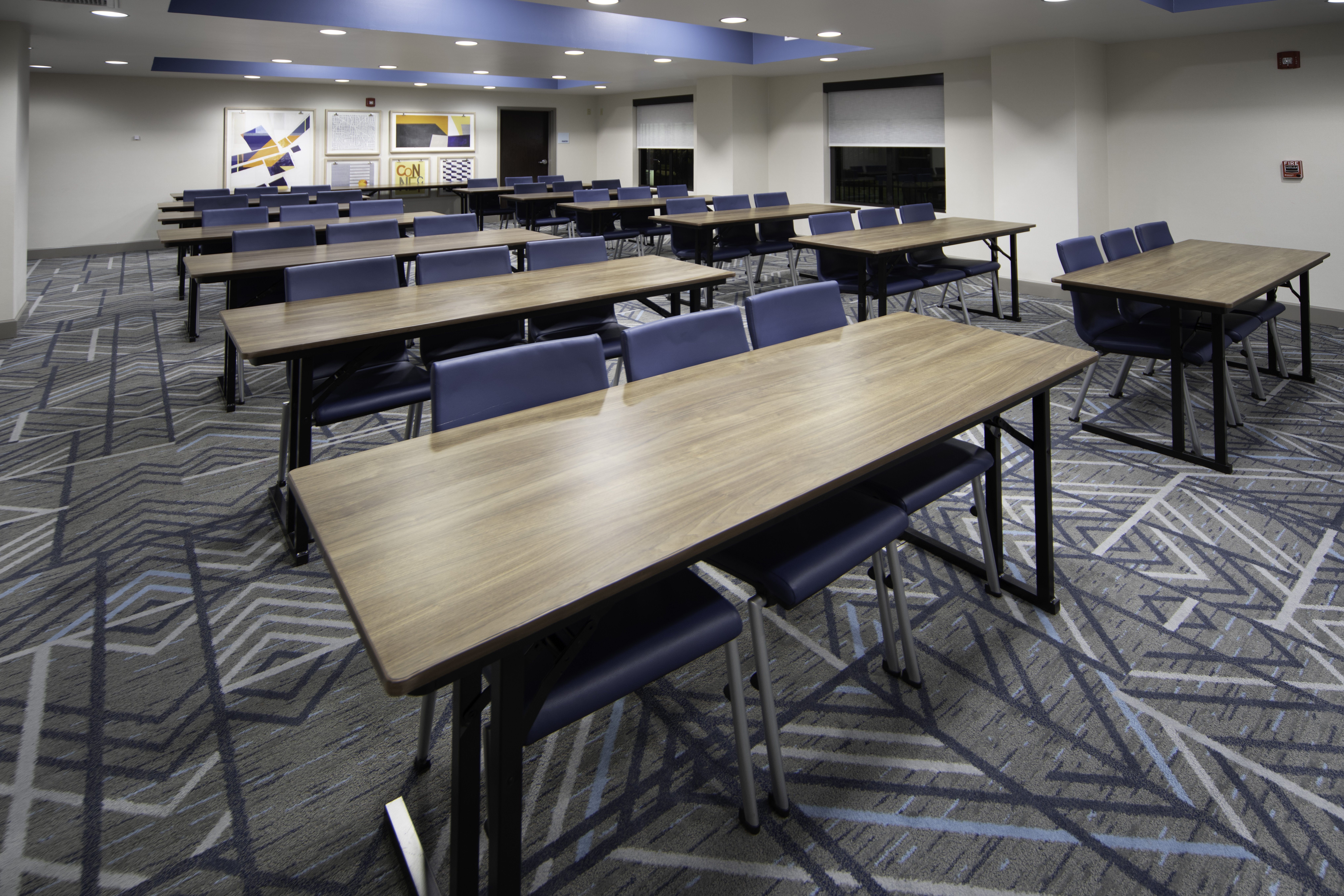 holiday inn express and suites conway by ihg