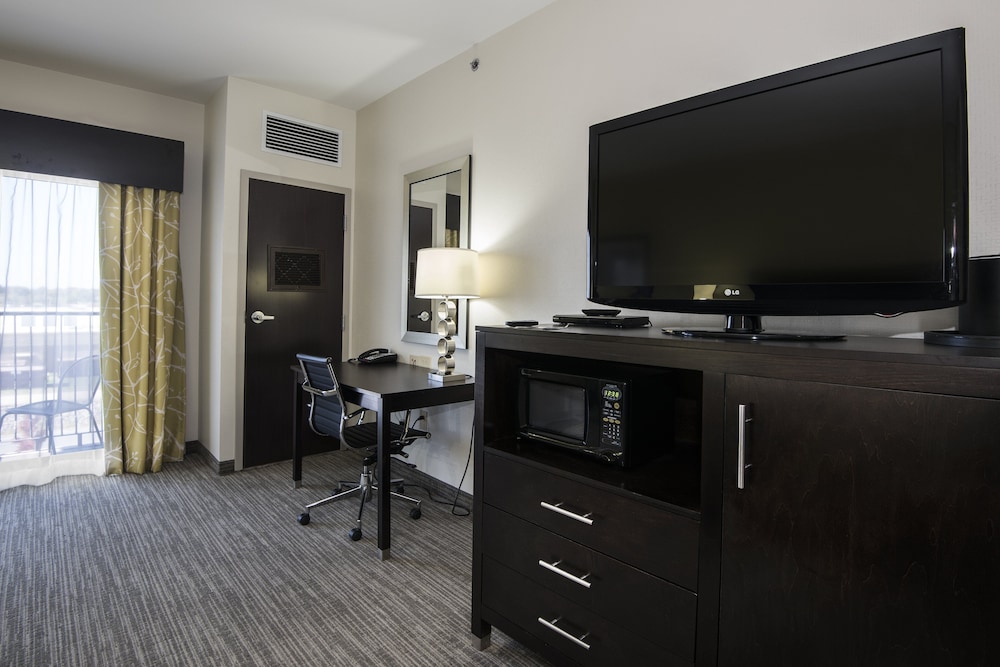 holiday inn express and suites conway by ihg