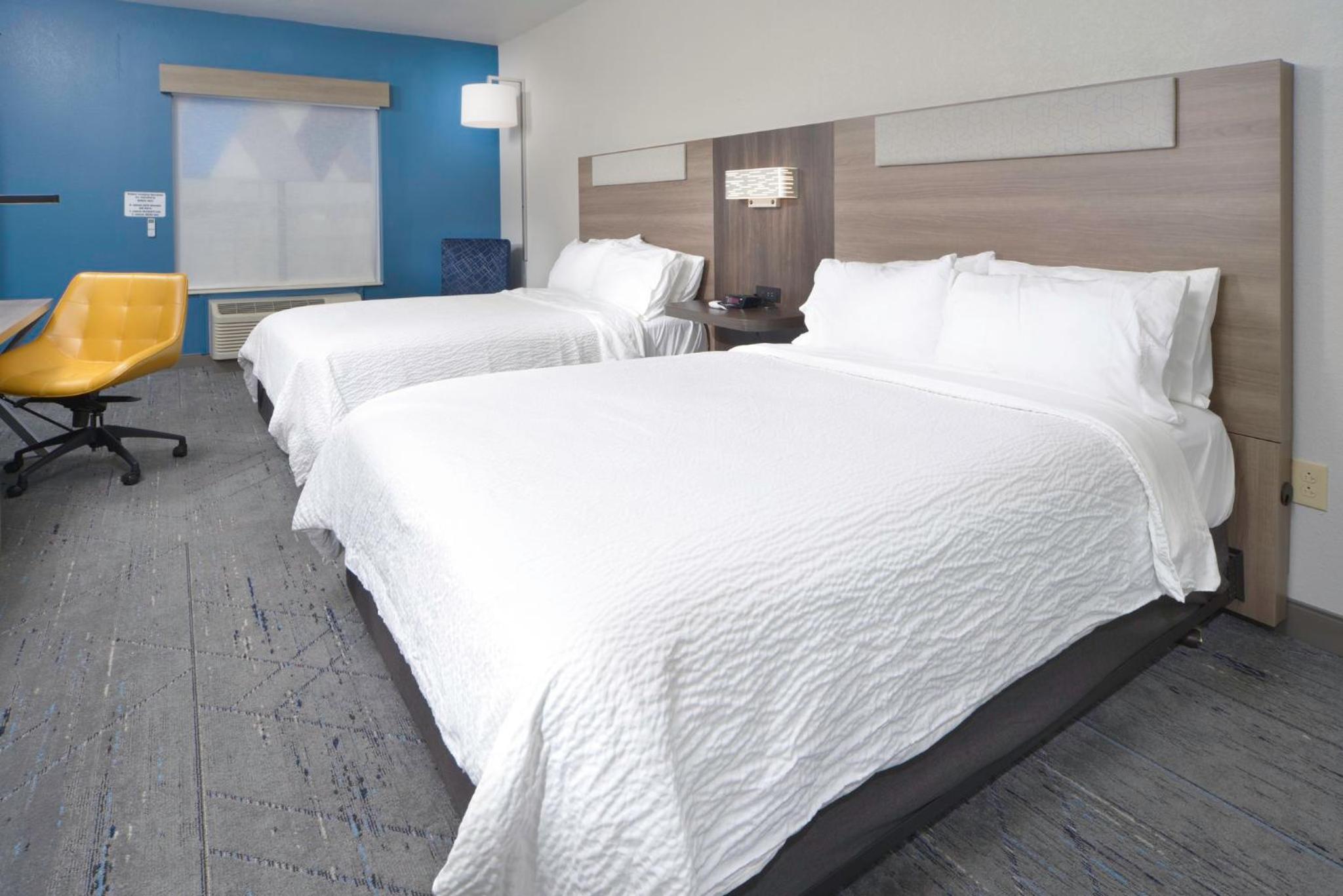 holiday inn express and suites conway by ihg