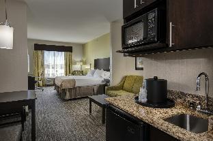 holiday inn express and suites conway by ihg