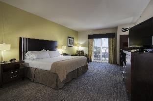 holiday inn express and suites conway by ihg