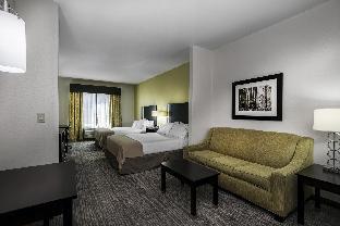 holiday inn express and suites conway by ihg