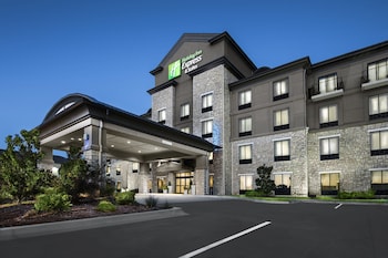 Holiday Inn Express & Suites Conway By Ihg,Jacksonville>>Conway,3 star