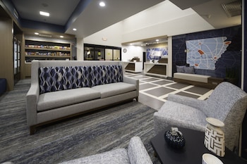 Holiday Inn Express & Suites Conway By Ihg,Jacksonville>>Conway,3 star