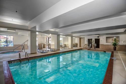 holiday inn express and suites conway by ihg