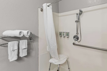best western sherwood inn and suites