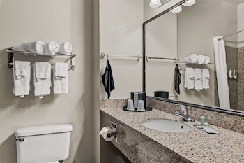 best western sherwood inn and suites