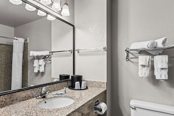 best western sherwood inn and suites
