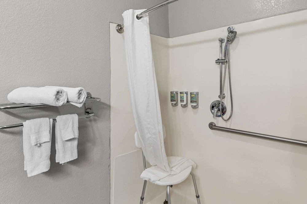 best western sherwood inn and suites