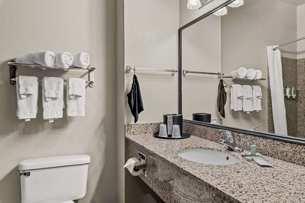 best western sherwood inn and suites