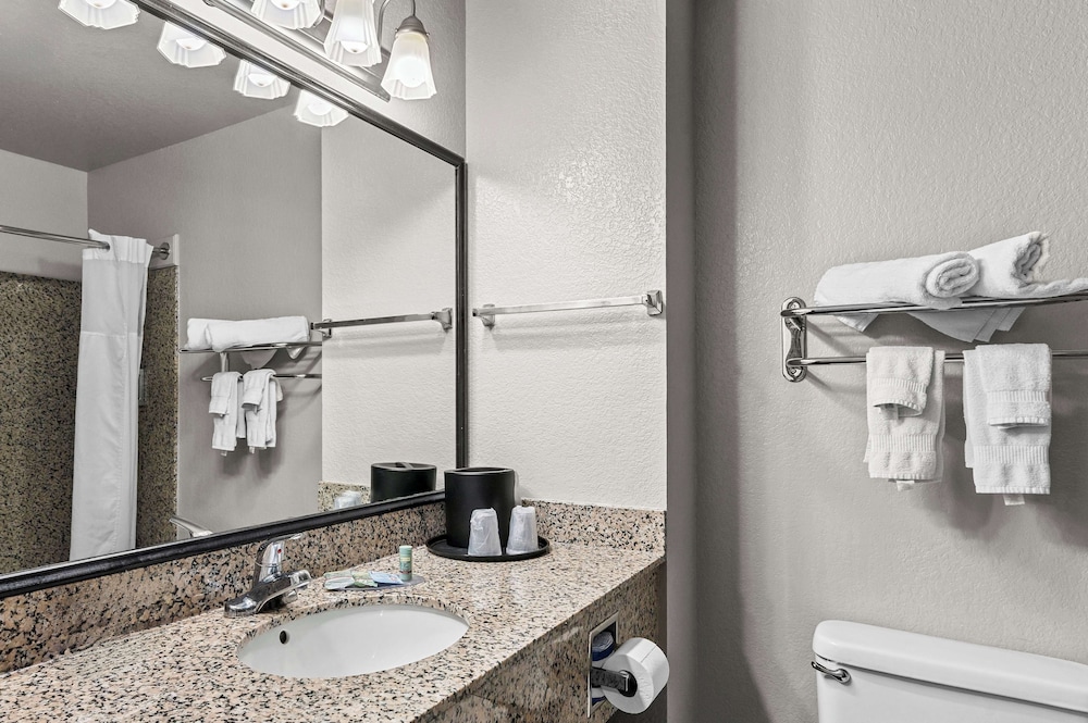 best western sherwood inn and suites