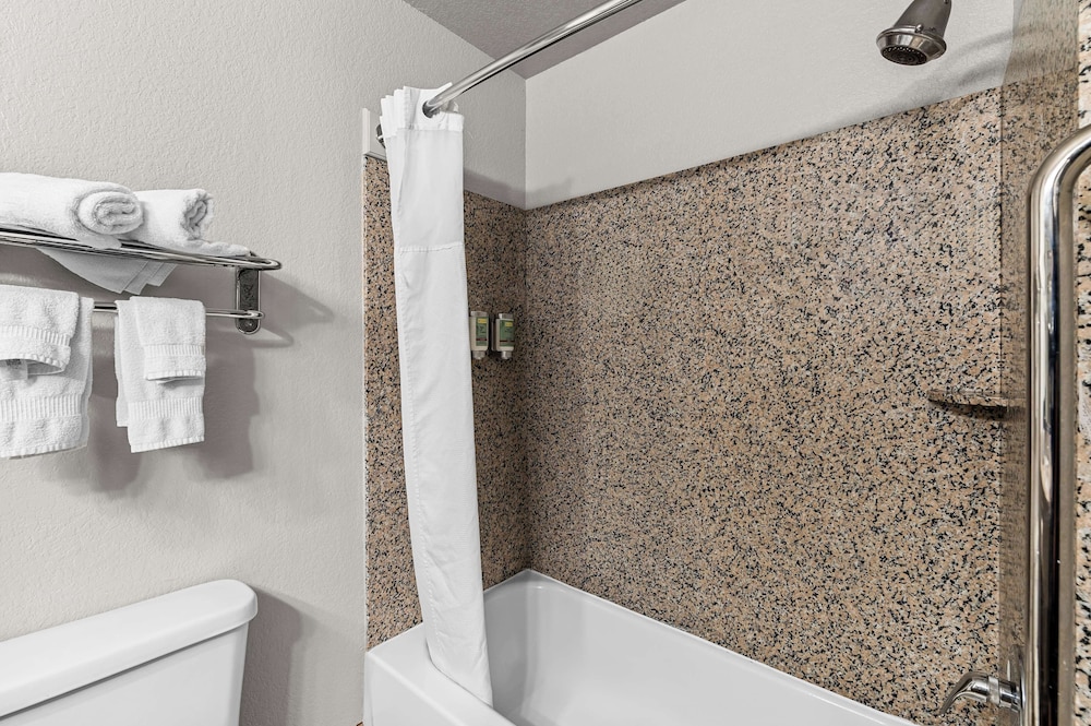 best western sherwood inn and suites