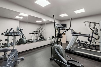best western sherwood inn and suites