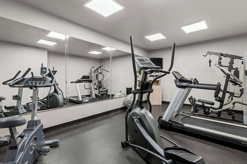 best western sherwood inn and suites