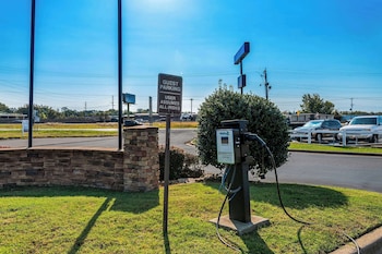 best western sherwood inn and suites