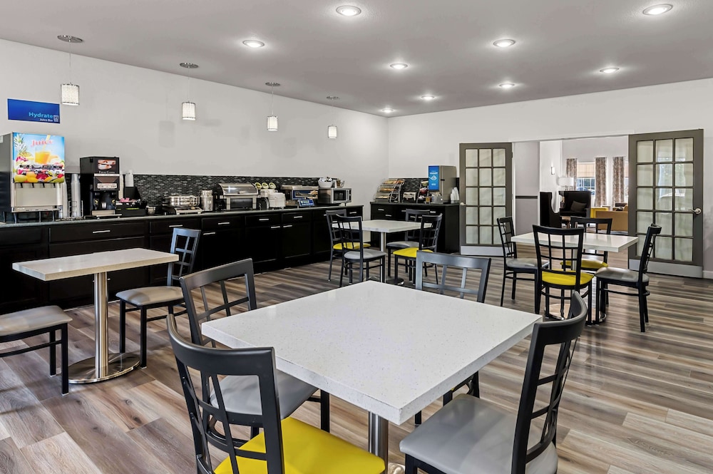 best western sherwood inn and suites