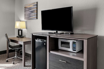 best western sherwood inn and suites