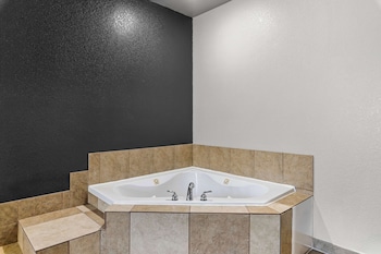 best western sherwood inn and suites