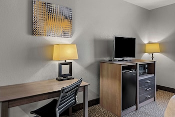 best western sherwood inn and suites