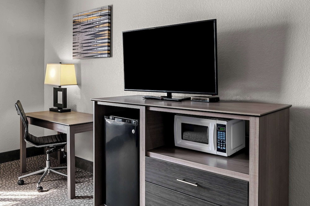 best western sherwood inn and suites