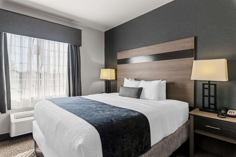 best western sherwood inn and suites