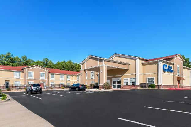 best western sherwood inn and suites