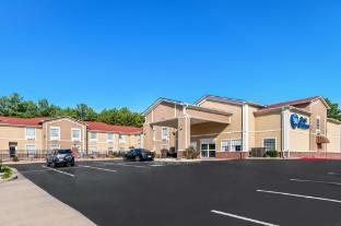 best western sherwood inn and suites