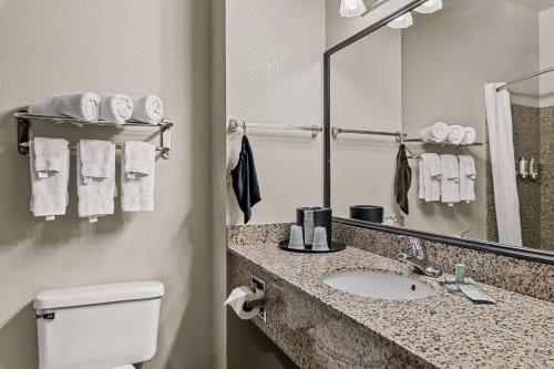 best western sherwood inn and suites