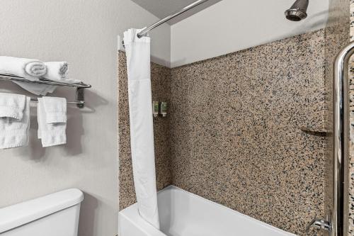 best western sherwood inn and suites
