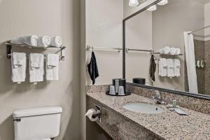 best western sherwood inn and suites