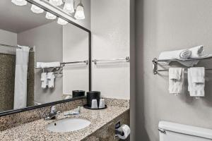 best western sherwood inn and suites