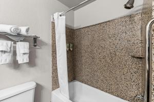 best western sherwood inn and suites