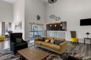 best western sherwood inn and suites