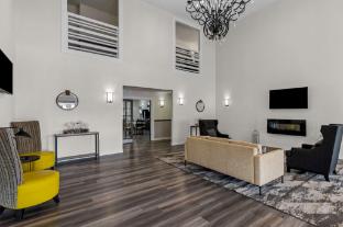 best western sherwood inn and suites