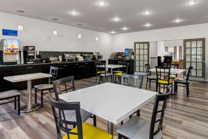 best western sherwood inn and suites