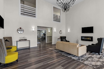 Best Western Sherwood Inn & Suites,North Little Rock>>Little Rock,3 star