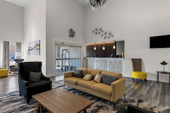 Best Western Sherwood Inn & Suites,North Little Rock>>Little Rock,3 star