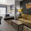 best western sherwood inn and suites