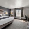 best western sherwood inn and suites