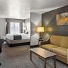 best western sherwood inn and suites