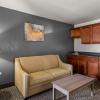 best western sherwood inn and suites