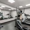 best western sherwood inn and suites