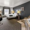 best western sherwood inn and suites