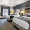 best western sherwood inn and suites