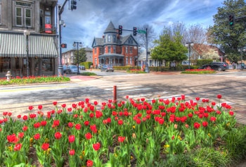 north little rock