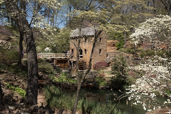 north little rock