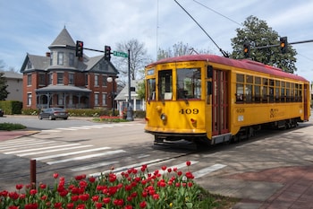 north little rock