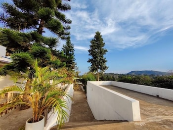 deers eco home resort
