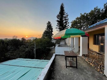 Deers Eco Home Resort,,2 star