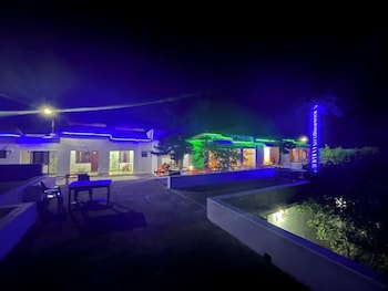 deers eco home resort